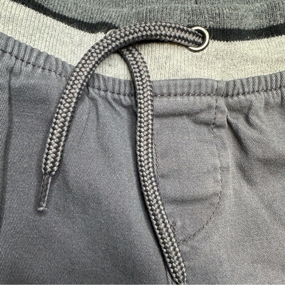 Wonder Nation Cargo Shorts Grey Size 5 - Picture 3 of 16